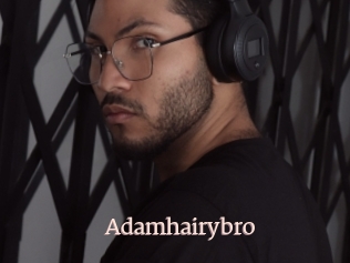 Adamhairybro