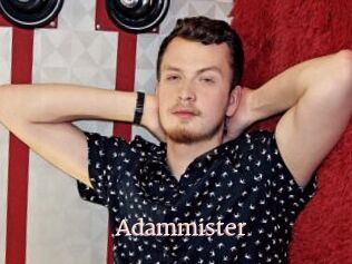 Adammister
