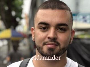 Adamrider