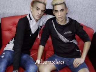 Adamxleo