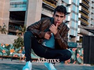 Adamxs