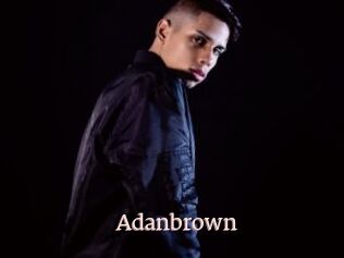 Adanbrown