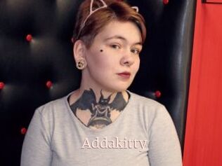 Addakitty