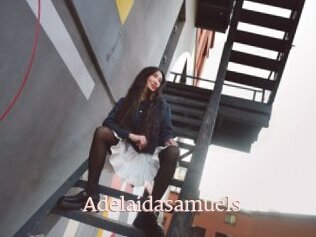 Adelaidasamuels