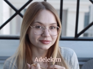 Adelekim