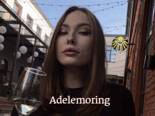 Adelemoring