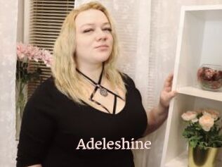 Adeleshine