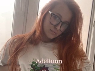 Adelfunn