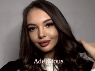 Adelicious