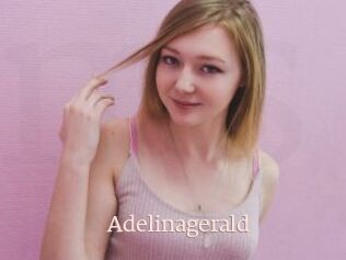 Adelinagerald
