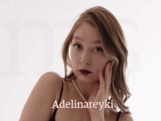 Adelinareyki