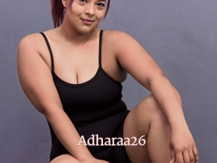Adharaa26