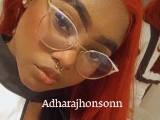 Adharajhonsonn