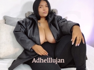 Adhelllujan