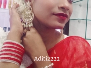 Aditi2222