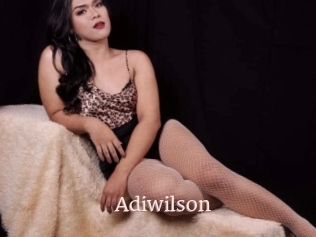 Adiwilson