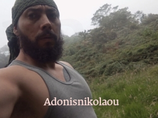 Adonisnikolaou