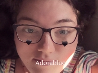 Adorablue