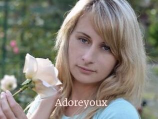 Adoreyoux