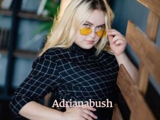 Adrianabush