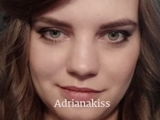 Adrianakiss