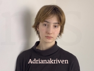 Adrianakriven