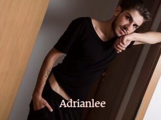 Adrianlee
