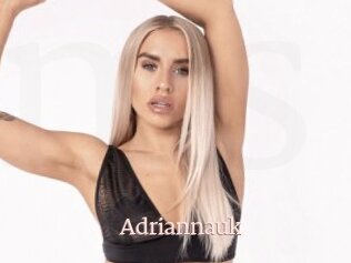 Adriannauk