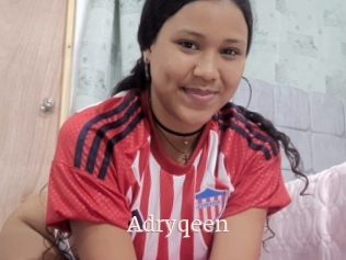 Adryqeen