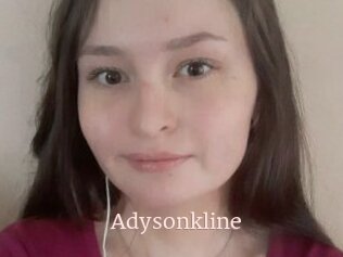 Adysonkline