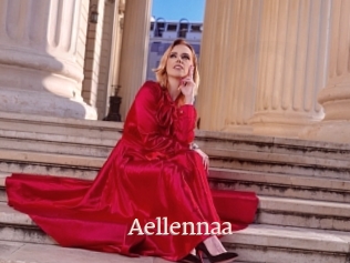 Aellennaa