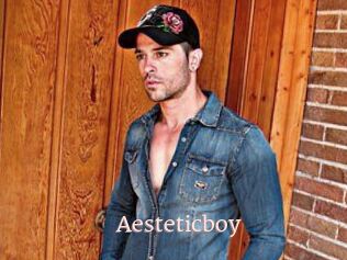 Aesteticboy