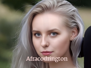 Afracodrington