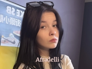 Afradelli