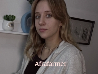 Afrafarmer