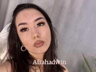 Afrahadwin