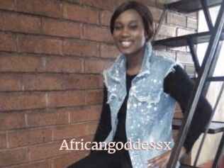 Africangoddessx