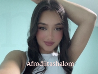 Afrodiitashalom