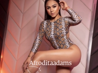 Afroditaadams