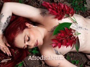 Afroditaloritz