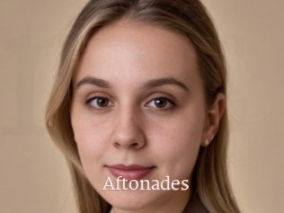 Aftonades