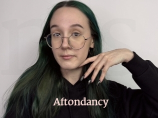 Aftondancy