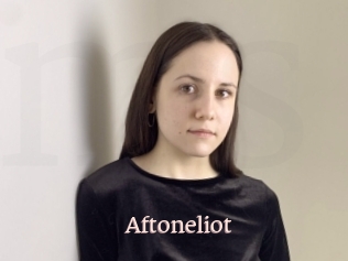 Aftoneliot