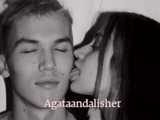 Agataandalisher