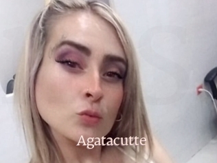 Agatacutte