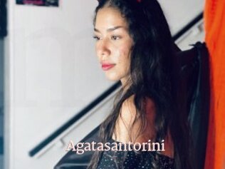 Agatasantorini