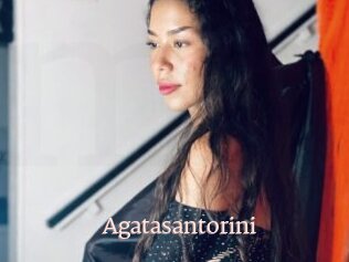 Agatasantorini