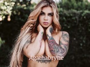 Agathabryne