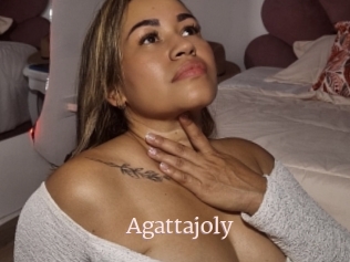 Agattajoly