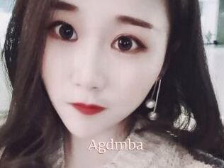 Agdmba